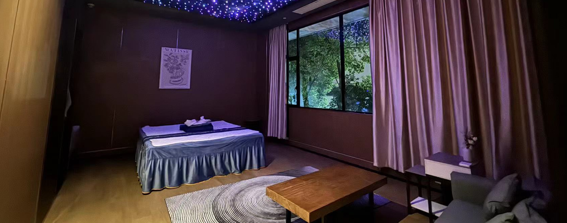 广深柔式spa图片二