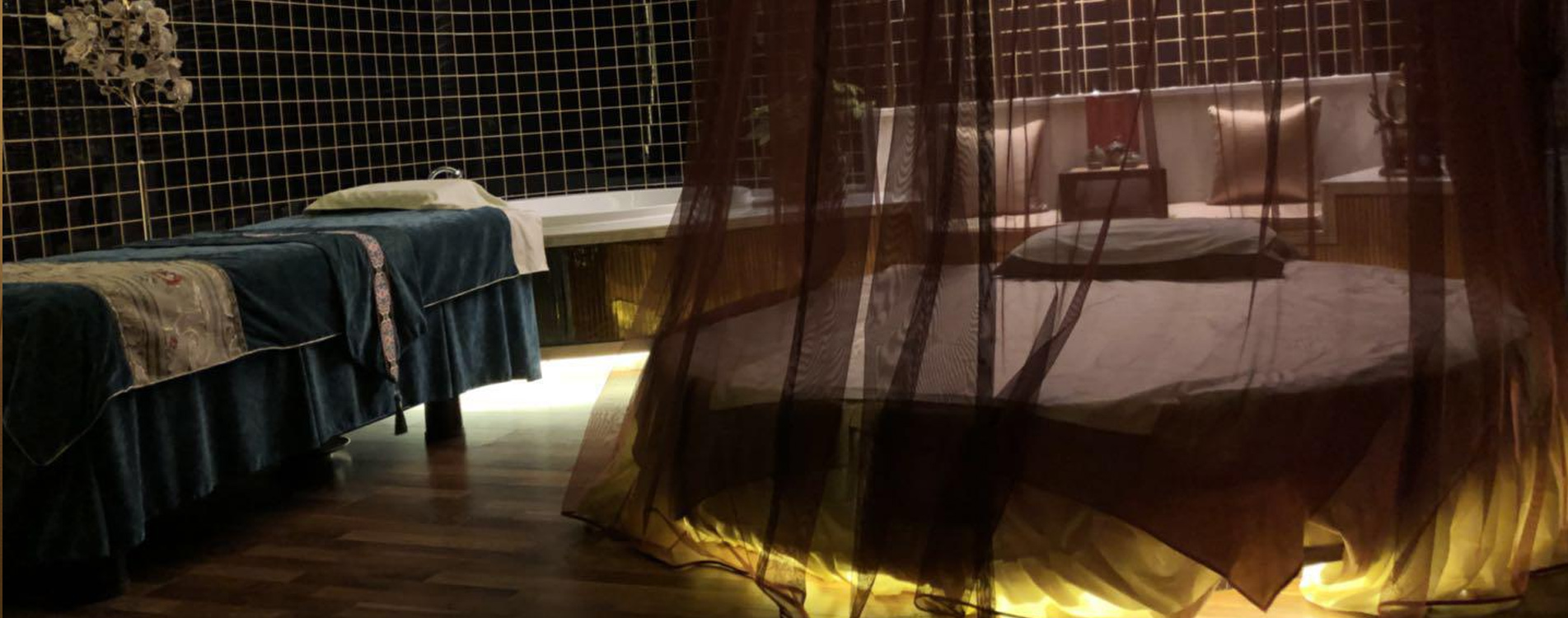 广深柔式spa图片三